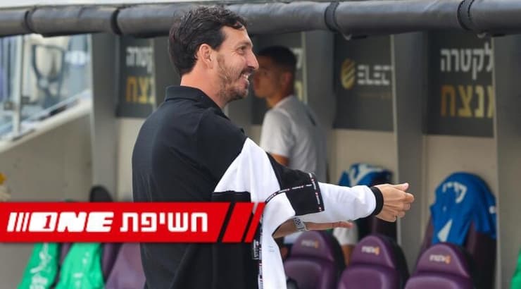 ניר ברקוביץ' (שחר גרוס) ניר ברקוביץ'