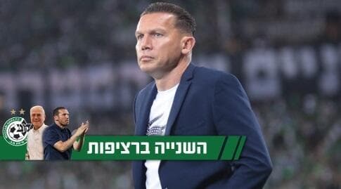 ברק בכר (עמרי שטיין) ברק בכר