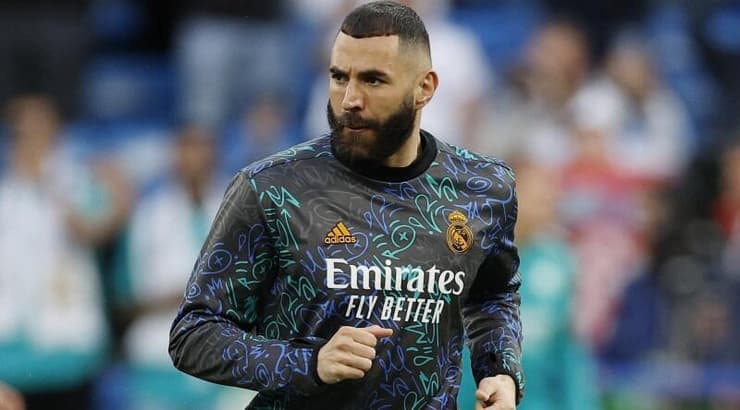 קארים בנזמה