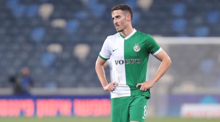 דולב חזיזה מאוכזב (עמרי שטיין) דולב חזיזה מאוכזב