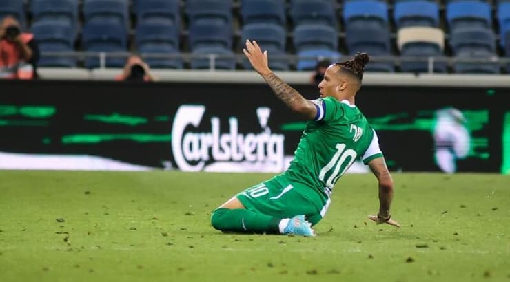 צ'ירון שרי חוגג (איציק בלניצקי) צ'ירון שרי חוגג