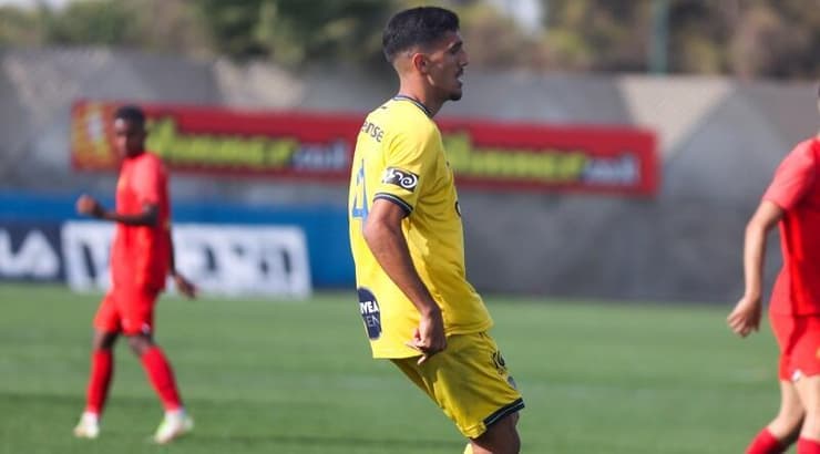 שון עדרי (שחר גרוס) שון עדרי