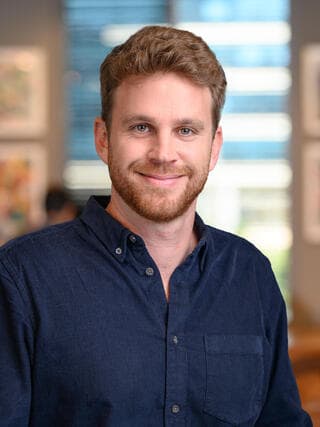 ירדן גרוס, מנכ"ל ומייסד שותף, Orca AI