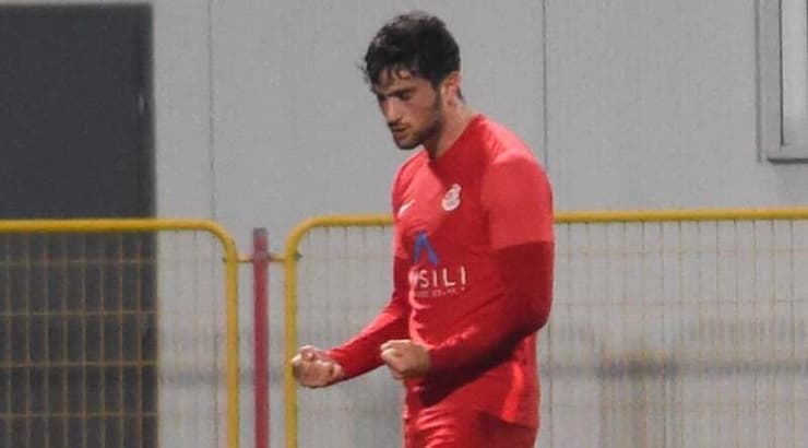 מוחמד כנעאן (ראובן שוורץ) מוחמד כנעאן