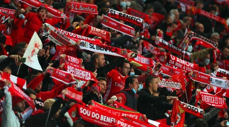 אוהדי בנפיקה