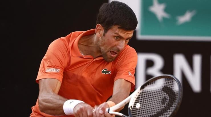 נובאק ג'וקוביץ'