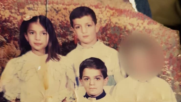 קצין חיל המודיעין צה"ל רס"מ מ' סוריה דמשק קהילה יהודית משפחה