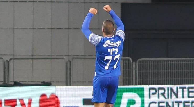 תומר לוי (שחר גרוס) תומר לוי