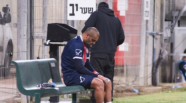 ראובן גל מאוכזב (ניסן עייש) ראובן גל מאוכזב