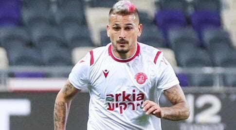 מאור בוזגלו (איציק בלניצקי) מאור בוזגלו