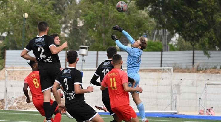 יותם שטיין הודף (ראובן שוורץ) יותם שטיין הודף