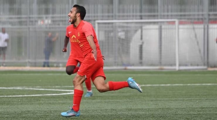 רביד אברג'יל חוגג (ראובן שוורץ) רביד אברג'יל חוגג