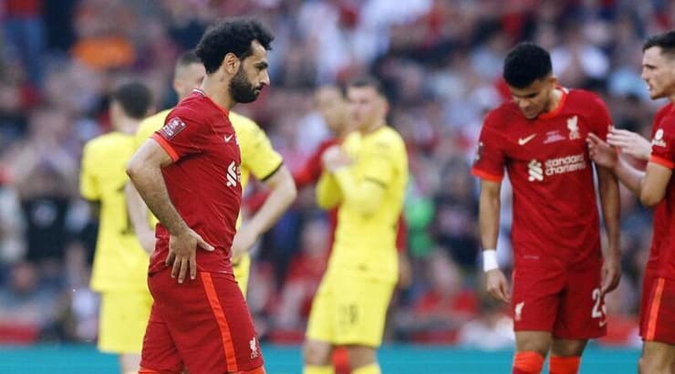 מוחמד סלאח מוחלף