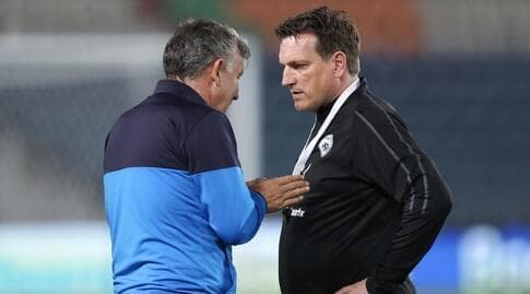 אנדי הרצוג עם ווילי רוטנשטיינר