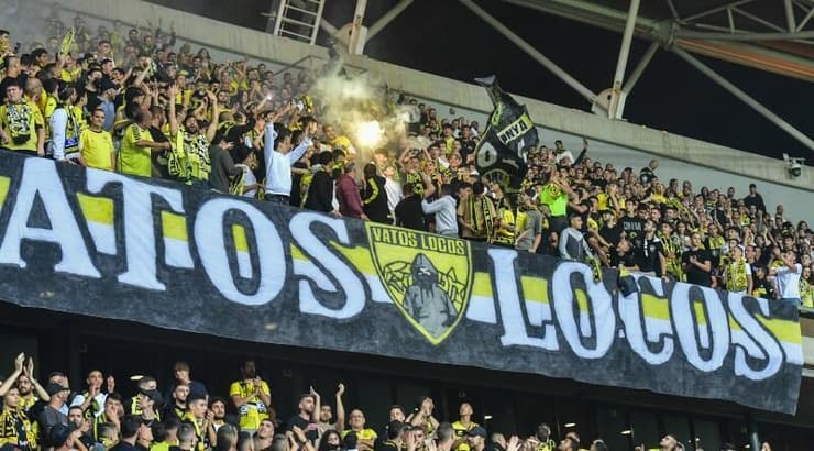 אוהדי מכבי נתניה