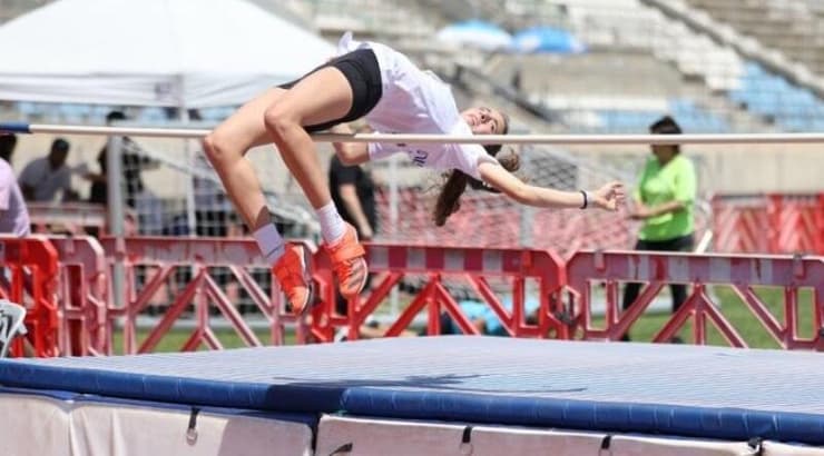 הגמר הארצי באתלטיקה לחט"ב