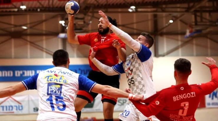 הפועל אשדוד מול א.ס רמת השרון (באדיבות משה דהן, הפועל אשדוד) הפועל אשדוד מול א.ס רמת השרון