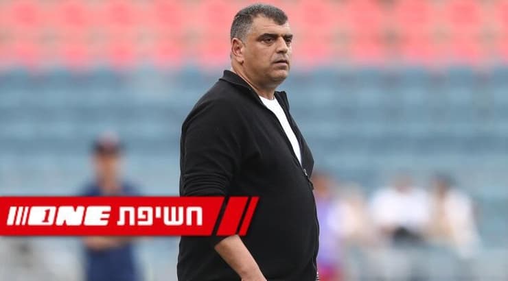 שי ברדה (רדאד ג'בארה) שי ברדה