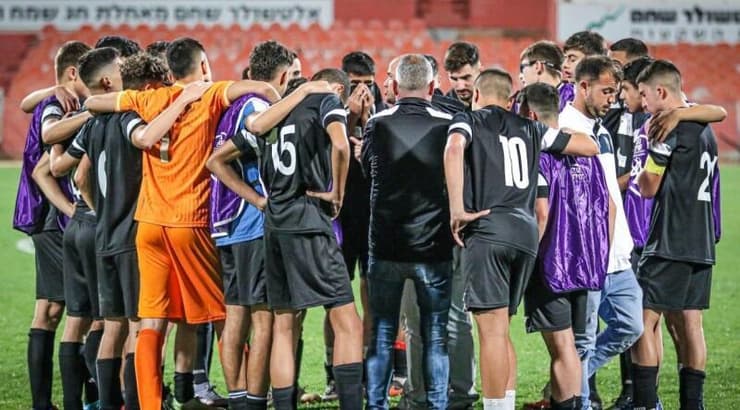 מ.כ נווה יוסף (באדיבות נזיה סולטן) מ.כ נווה יוסף