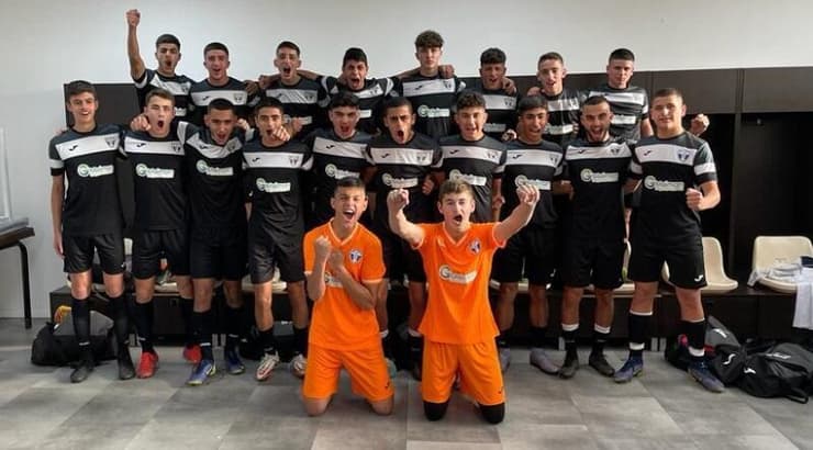 מ.כ נווה יוסף (באדיבות נזיה סולטן) מ.כ נווה יוסף