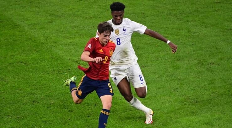 גאבי ואורליאן צ'ואומני