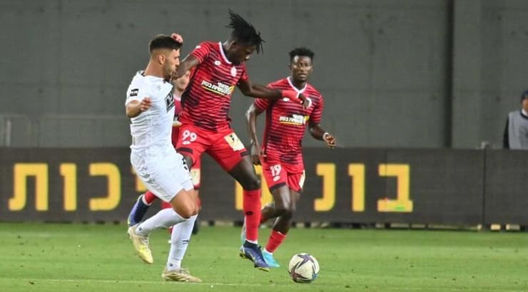 סטיבן אלפרד