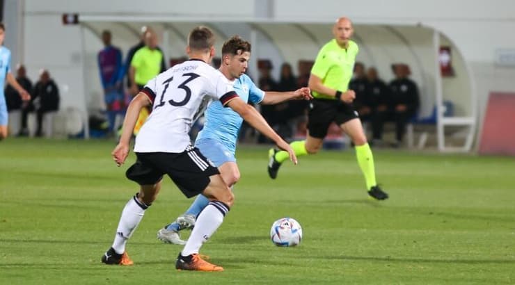 פאולו פריטצי (שחר גרוס) פאולו פריטצי