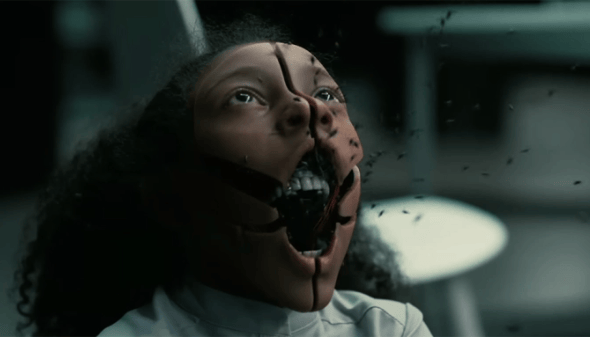 מתוך "ווסטוורלד" - עונה 4