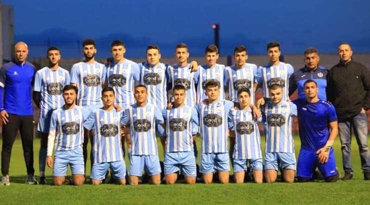 הפועל דיר חנא (באדיבות עובאדה אכתילאת) הפועל דיר חנא