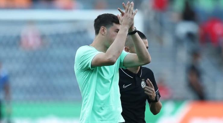 ג'וש כהן (רדאד ג'בארה) ג'וש כהן