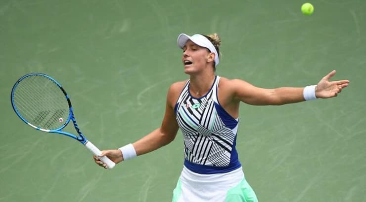 יאנינה ויקמאייר (רויטרס) יאנינה ויקמאייר