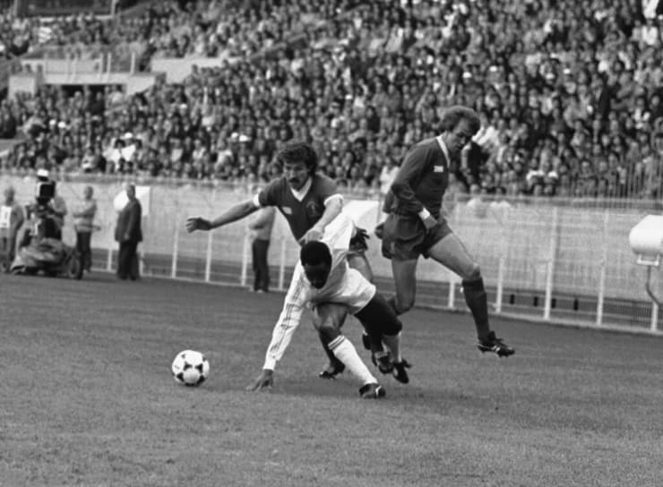ליברפול ריאל מדריד גמר 1981