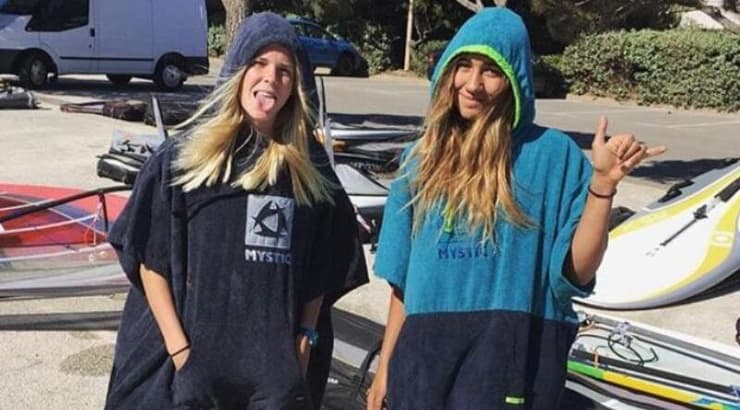 נוי דריהן וקטי ספיצ'קוב