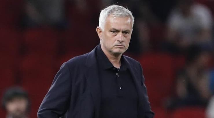 ז'וזה מוריניו