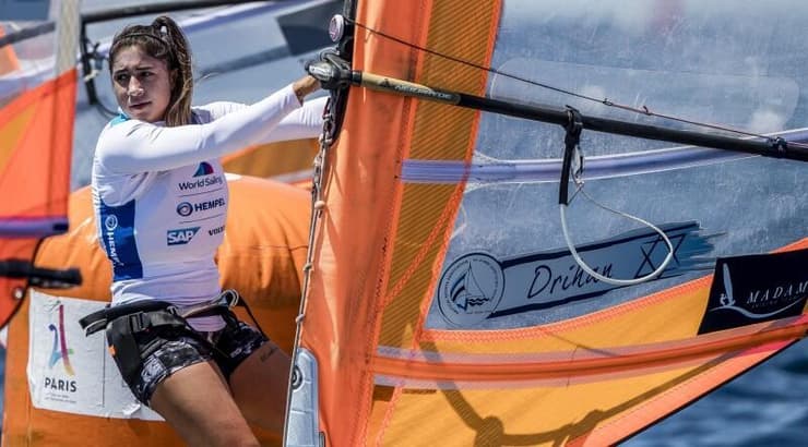 נוי דריהן (מערכת ONE) נוי דריהן