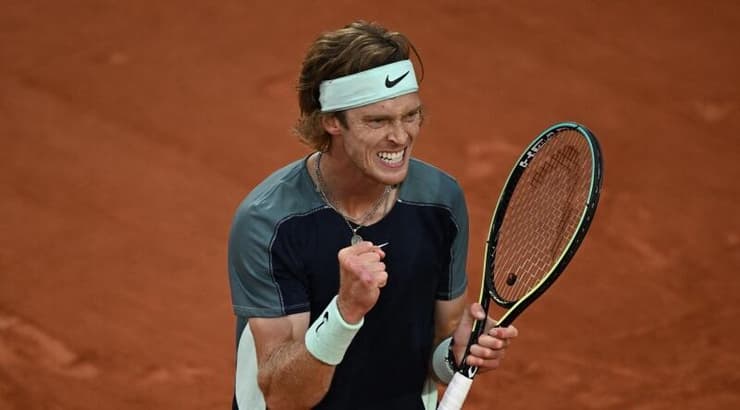 אנדריי רובלב