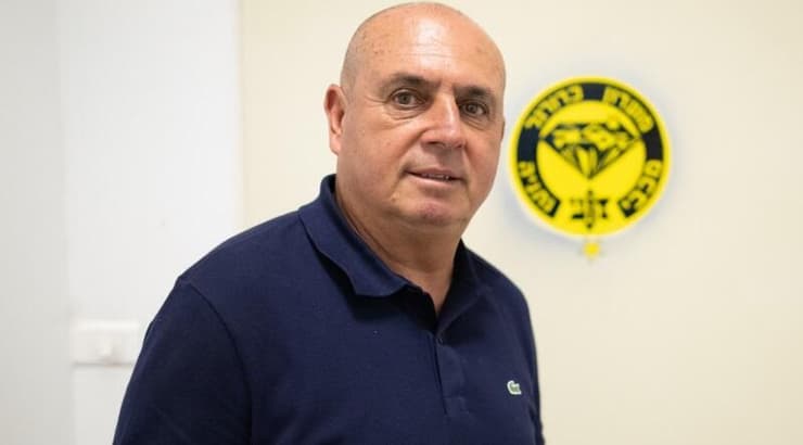 בני לם (נעם מורנו) בני לם