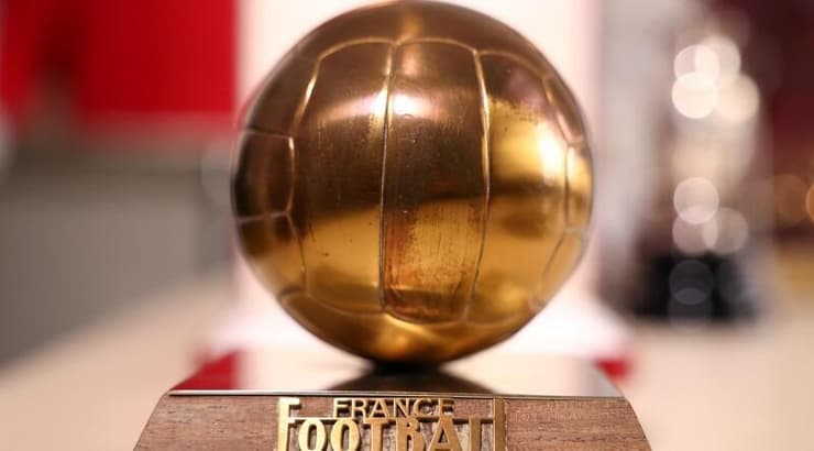 כדור הזהב (רויטרס) כדור הזהב