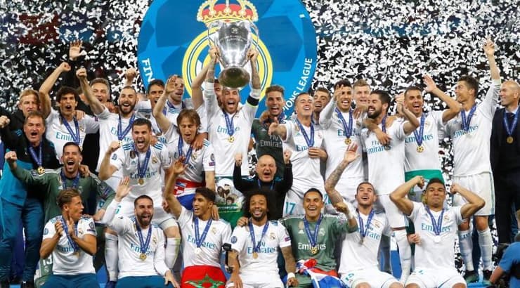 כך זה נגמר ב-2018. יסתיים אחרת ב-2022?