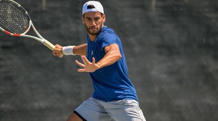 דניאל צוקרמן (איגוד הטניס) דניאל צוקרמן