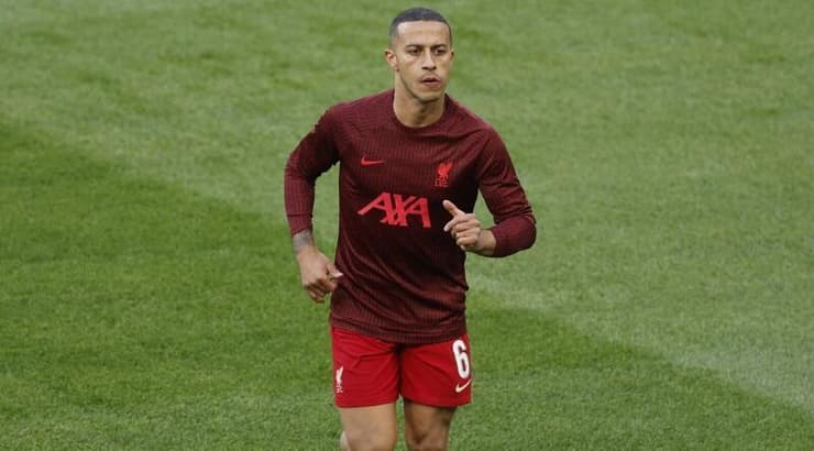 טיאגו אלקנטרה (רויטרס) טיאגו אלקנטרה