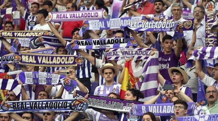 אוהדי ויאדוליד