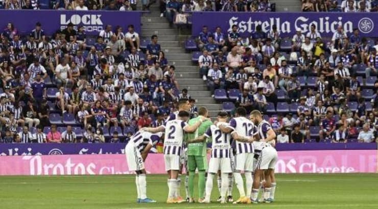 שחקני ויאדוליד (La Liga) שחקני ויאדוליד