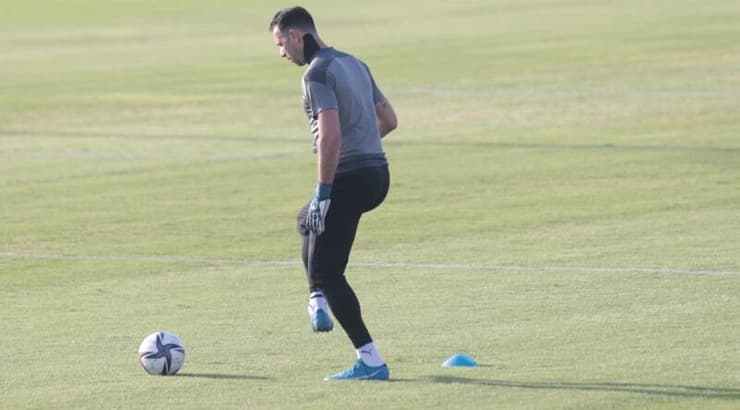 אופיר מרציאנו (עמרי שטיין) אופיר מרציאנו