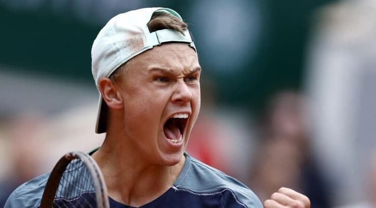 הולגר רונה חוגג