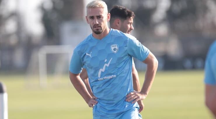 עומר אצילי (עמרי שטיין) עומר אצילי