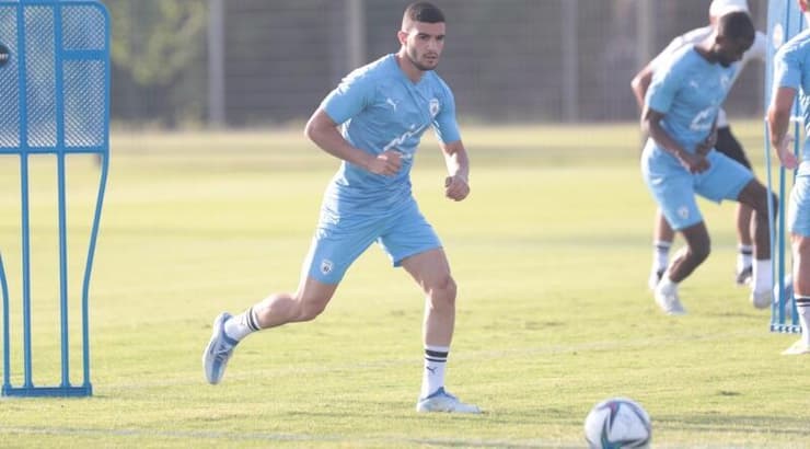 ליאל עבדה (עמרי שטיין) ליאל עבדה