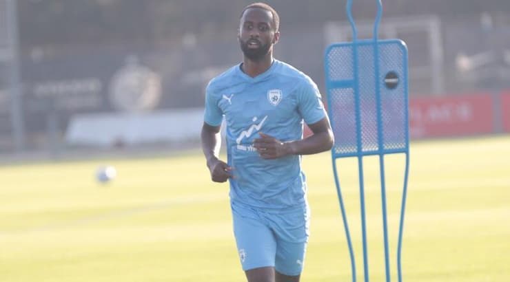 אלי דסה (עמרי שטיין) אלי דסה