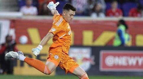 גבריאל סלונינה (רויטרס) גבריאל סלונינה