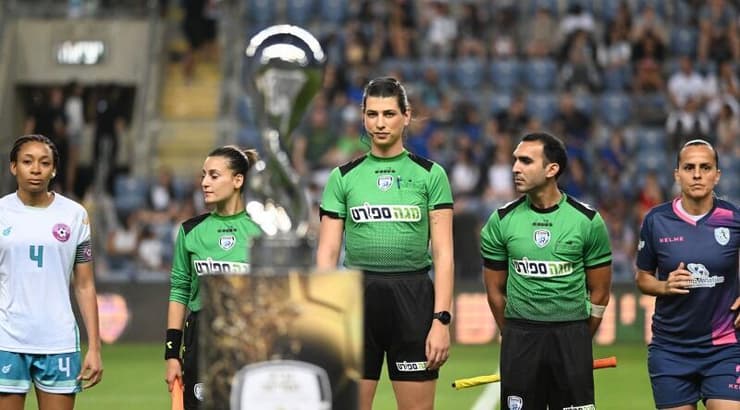 ספיר ברמן (נעם מורנו) ספיר ברמן